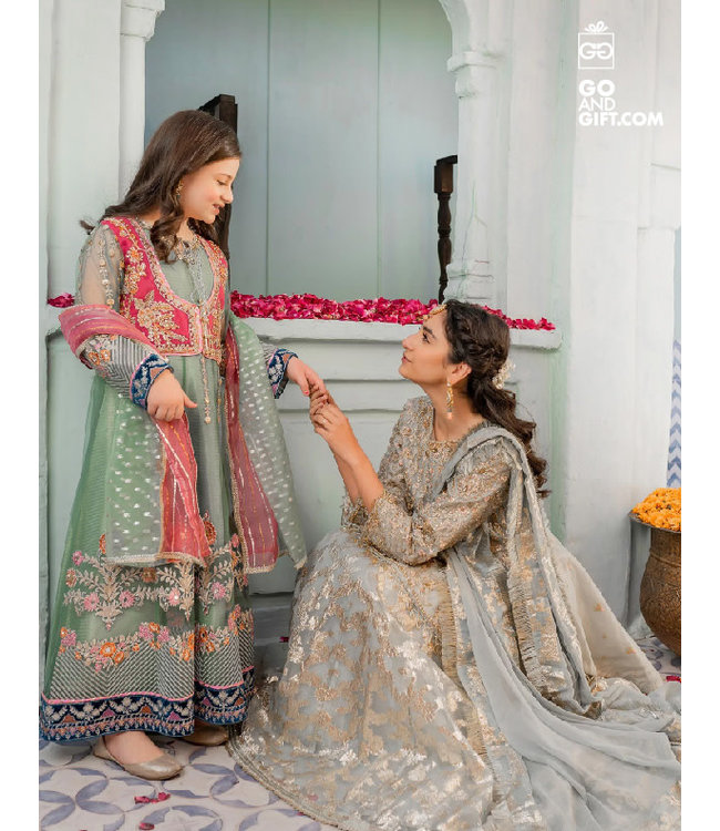 MALHAAR Malhaar Preet Kids-PK