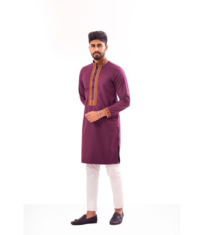 Prodeshi Exclusive Punjabi