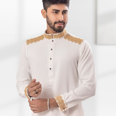 KURTA & PUNJABI