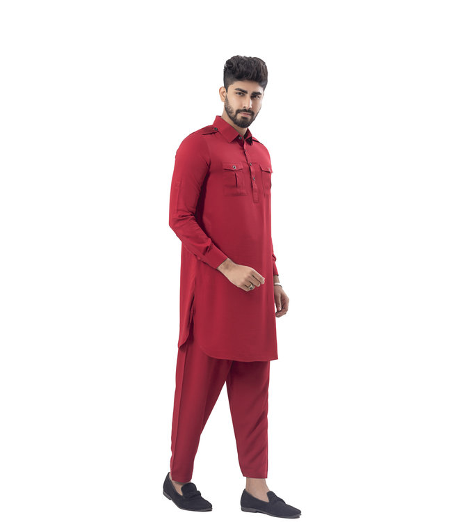 Prodeshi KBLI 23-EF-01