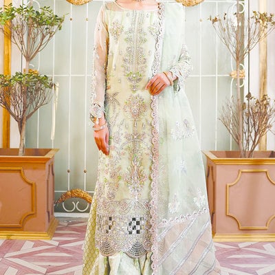 SALWAR KAMEEZ
