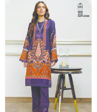 Threads & Motifs Ready to Wear Tunic Pret