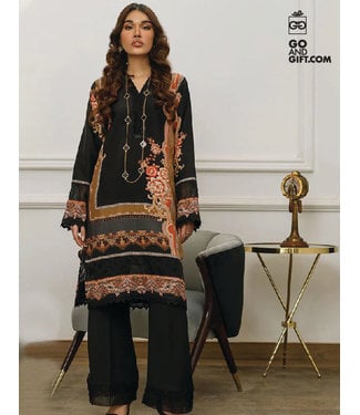 Threads & Motifs Ready to Wear Tunic