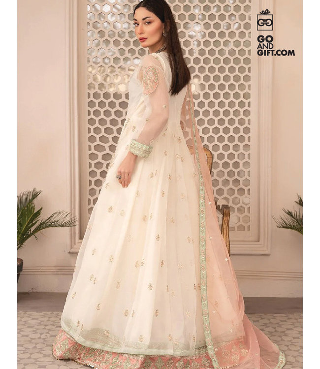 MERAKI Meraki - Ava - Luxury Pret