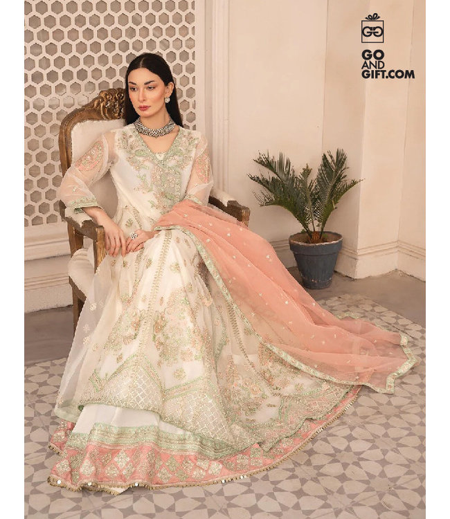 MERAKI Meraki - Ava - Luxury Pret