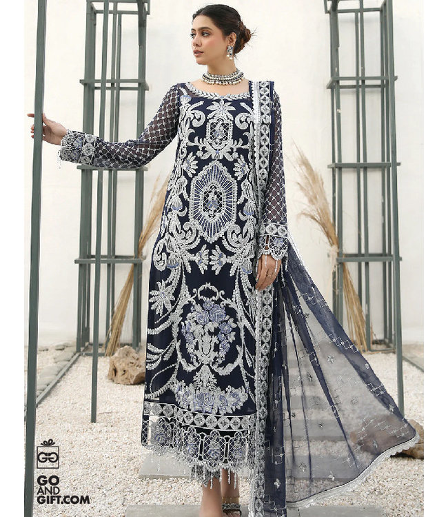 Maryams Misaal Luxury Elegance