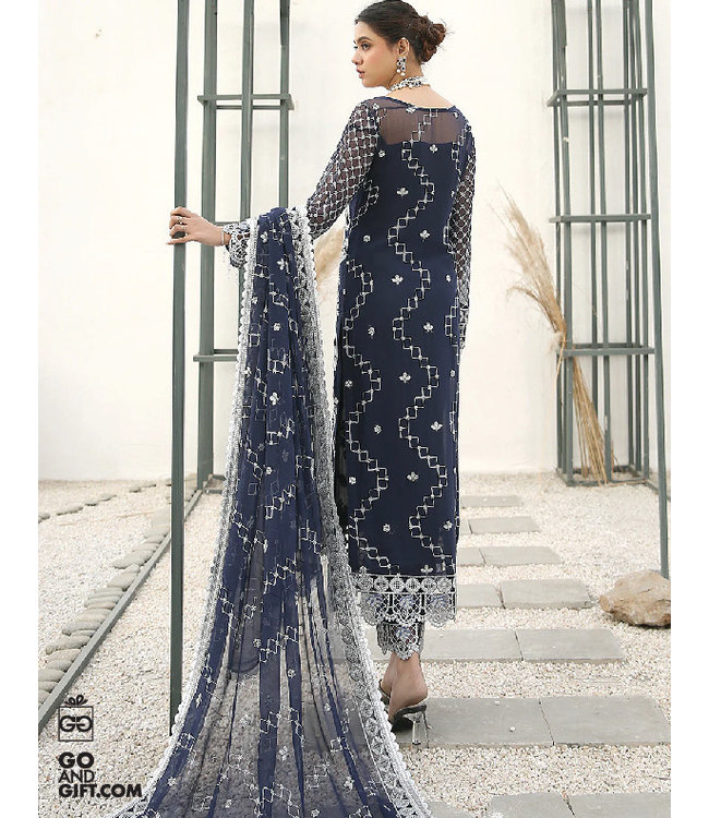 Maryams Misaal Luxury Elegance