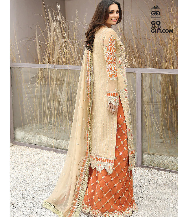 Maryams Misaal Luxury Guleen