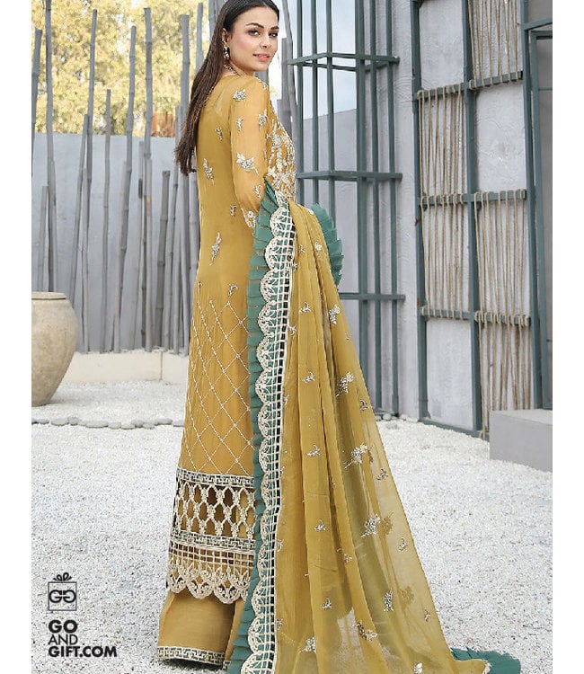 Maryams Misaal Luxury Sakeeza