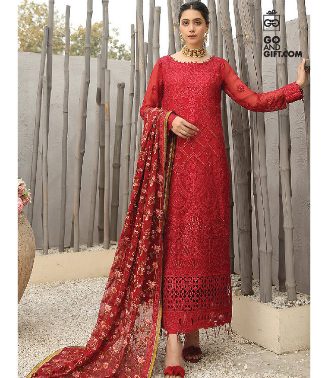 Maryams Misaal Luxury Maysaa