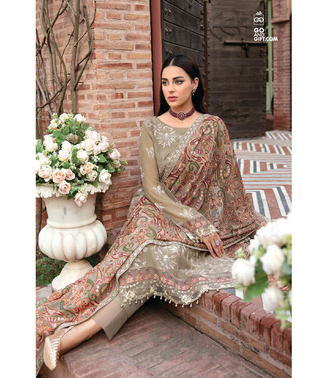 Dustan Kashmiri Dustan T- 101