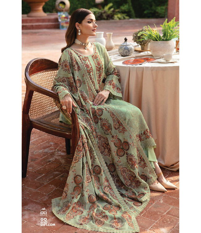 Dustan Kashmiri Dustan T- 106