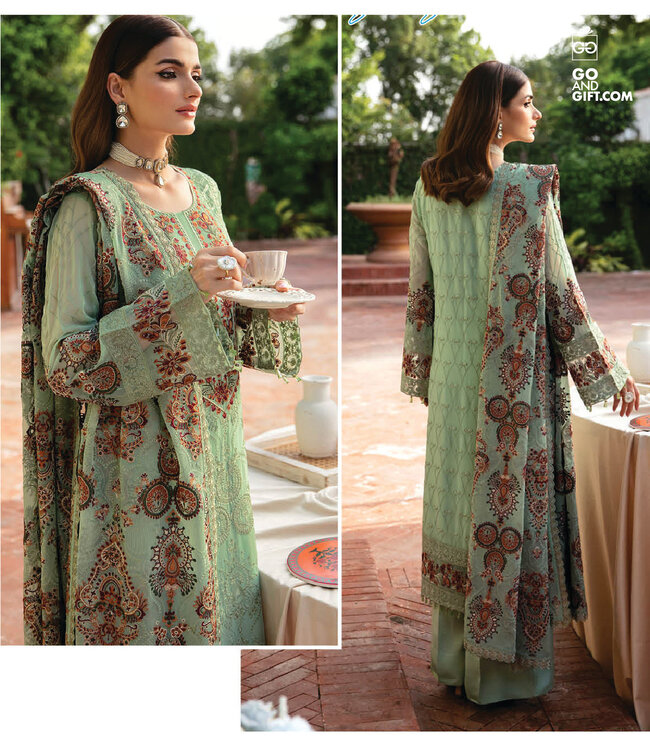 Dustan Kashmiri Dustan T- 106