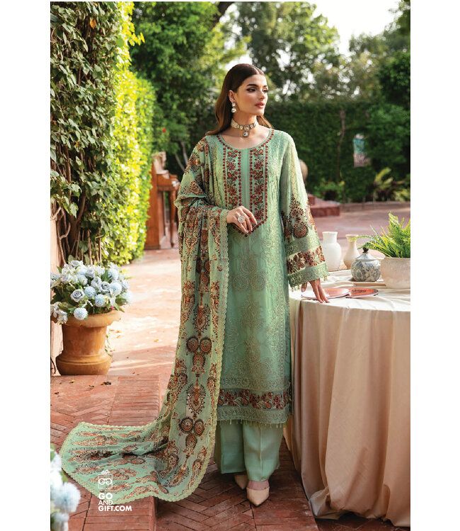 Dustan Kashmiri Dustan T- 106