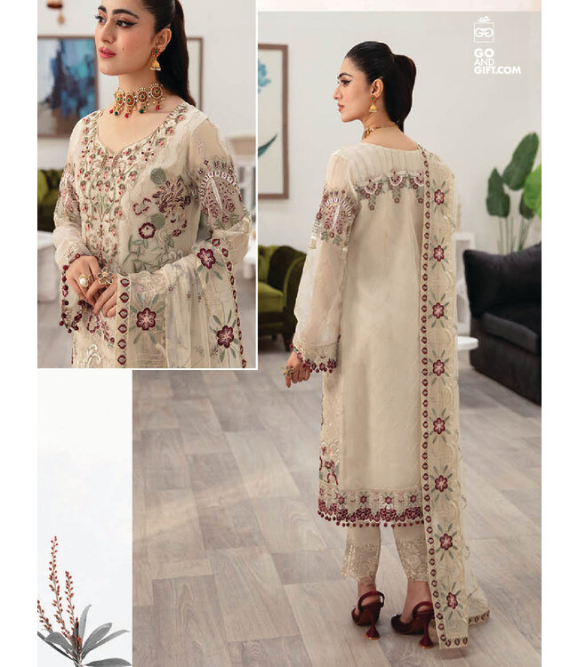 Minhal Kashmiri Minhal M 1004