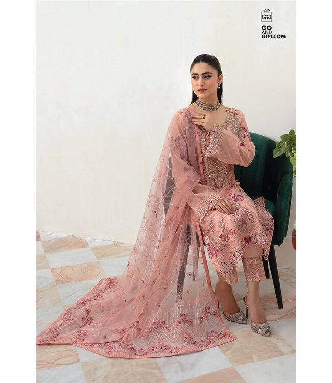 Minhal Kashmiri Minhal M 1007