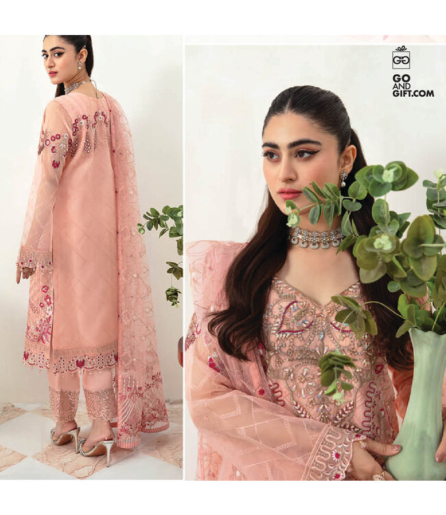 Minhal Kashmiri Minhal M 1007