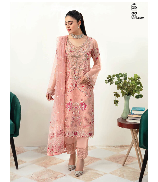 Minhal Kashmiri Minhal M 1007