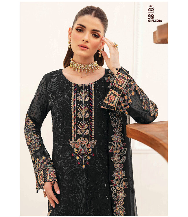 Ramsha Kashmiri Ramsha F-2403