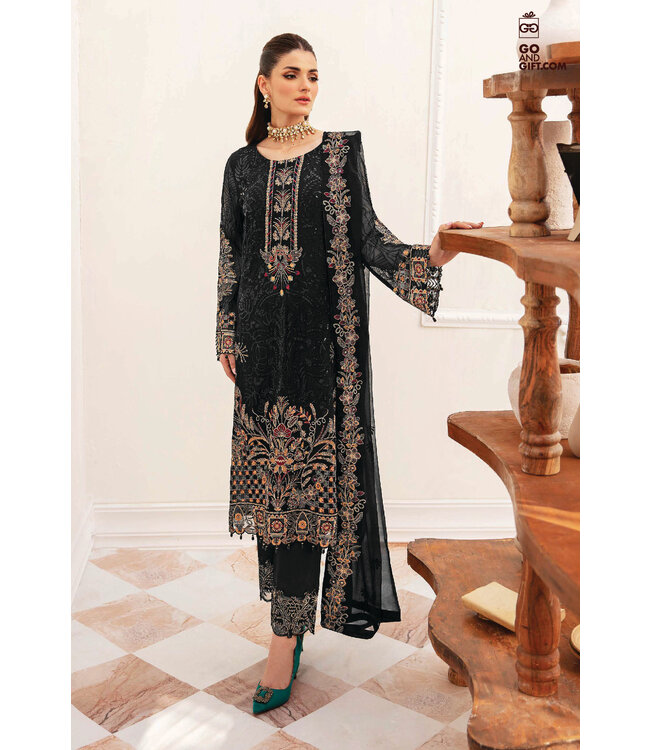 Ramsha Kashmiri Ramsha F-2403