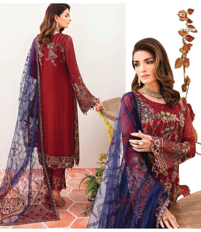 Ramsha Kashmiri Ramsha F-2410