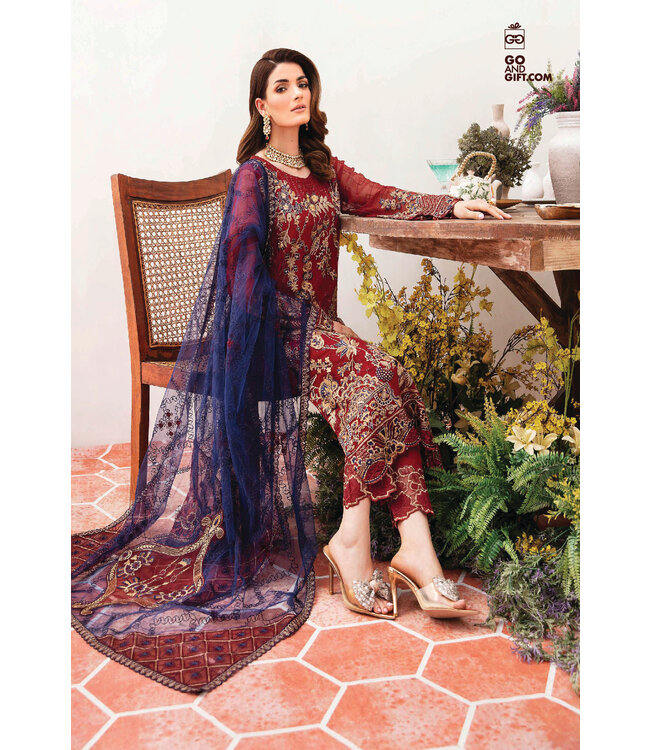 Ramsha Kashmiri Ramsha F-2410