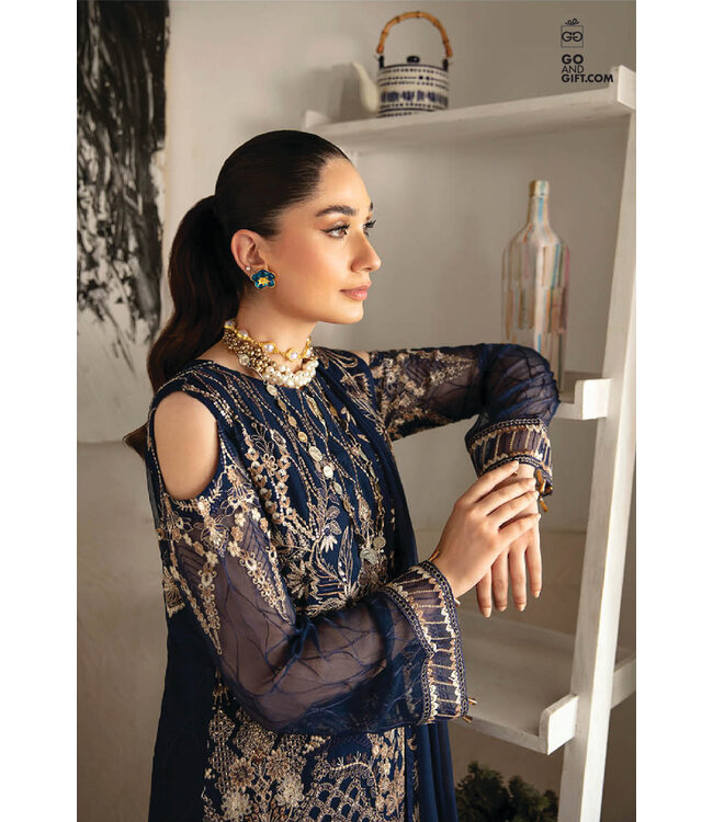 Rangoon Kashmiri Rangoon D-1111