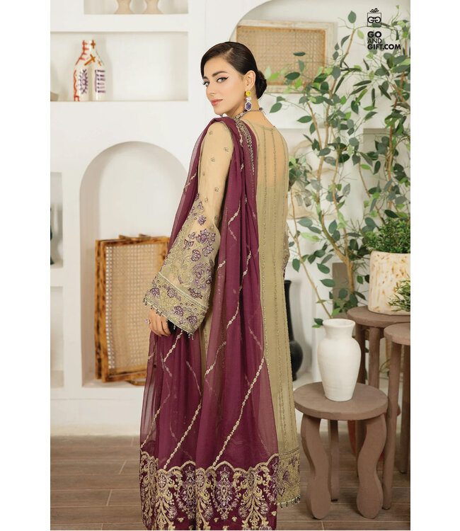 Adan's Libas Marguerite- 5293-AL