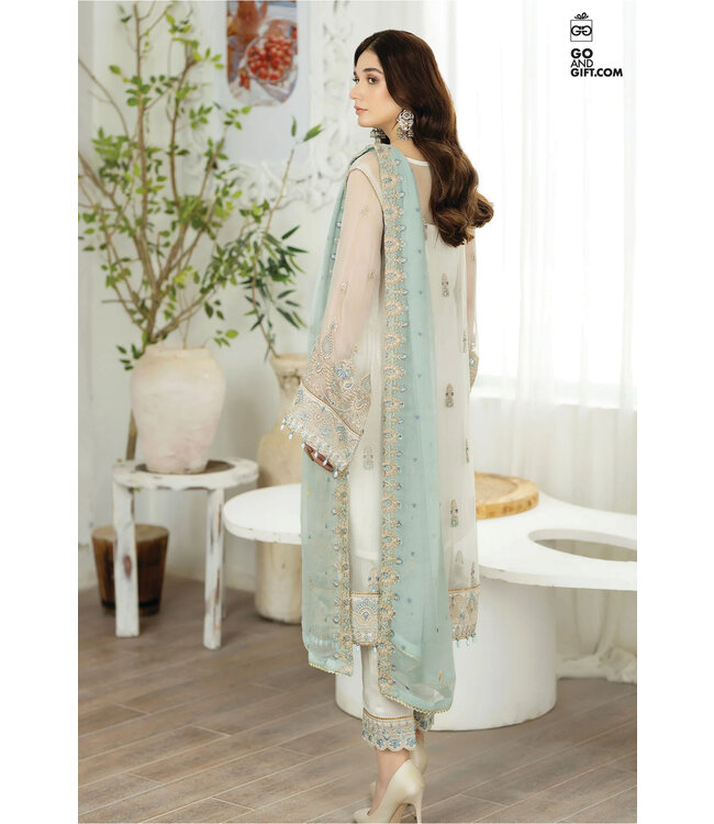 Adan's Libas Marguerite- 5286-AL