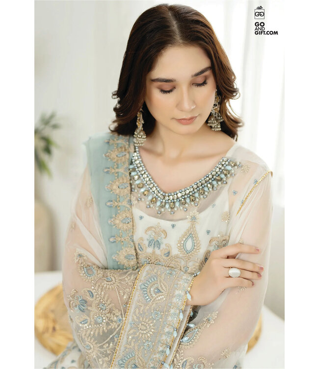 Adan's Libas Marguerite- 5286-AL