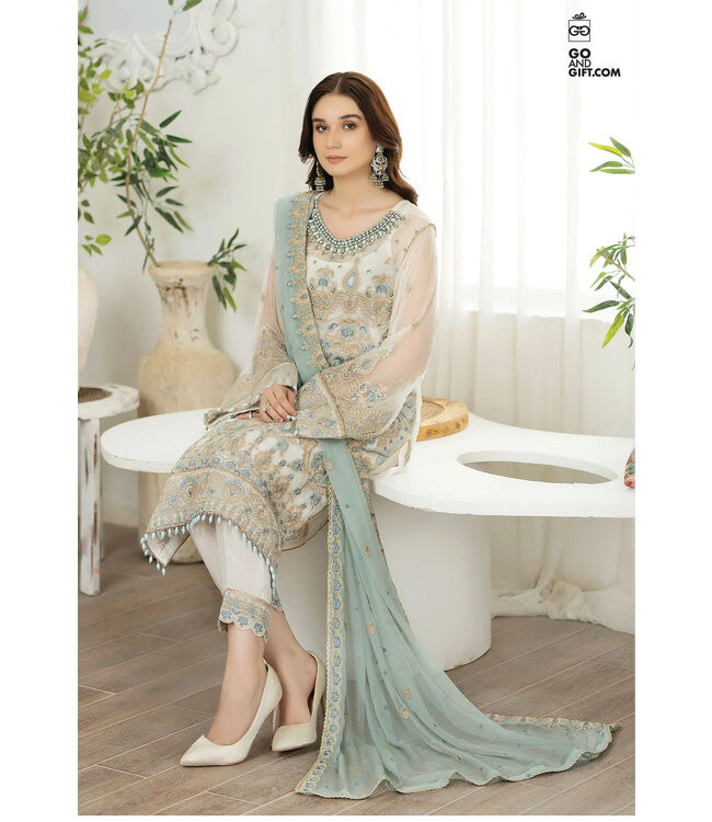 Adan's Libas Marguerite- 5286-AL