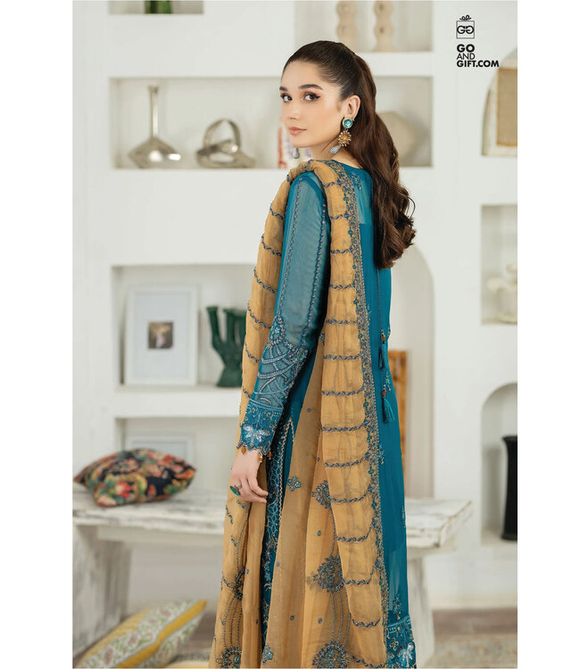 Adan's Libas Marguerite- 5288-AL