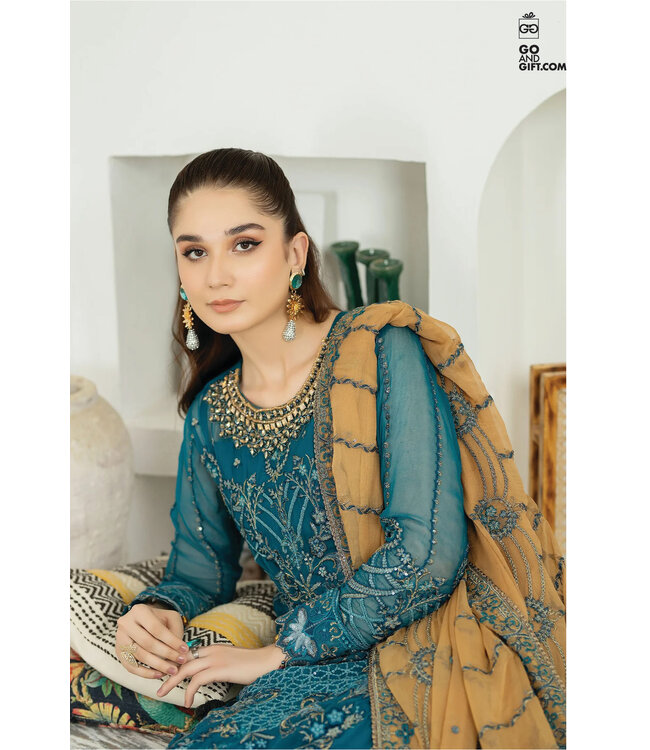 Adan's Libas Marguerite- 5288-AL