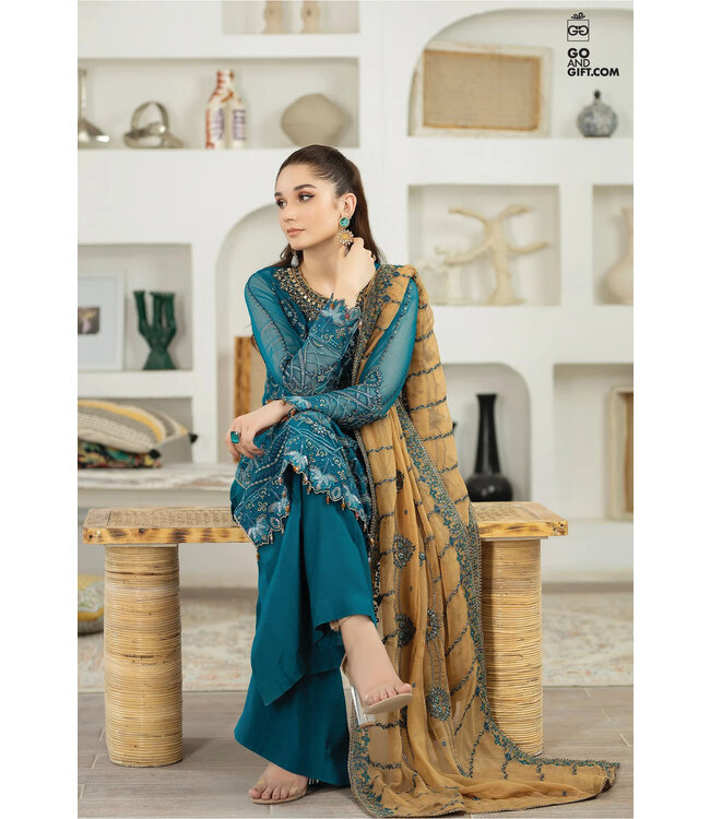 Adan's Libas Marguerite- 5288-AL