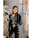 Adan's Libas Velvet-5383-AL