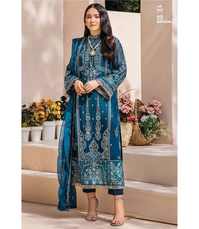 Adan's Libas Lueur-5344-AL