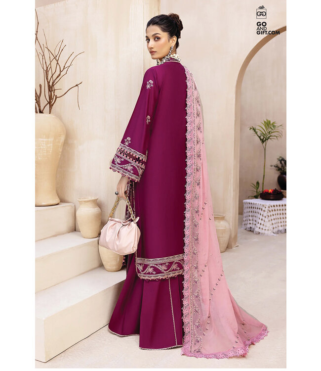 Adan's Libas Elizabeth- Pearl River-AL