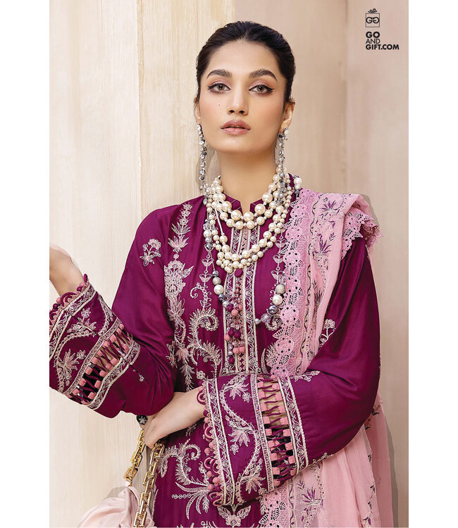 Adan's Libas Elizabeth- Pearl River-AL