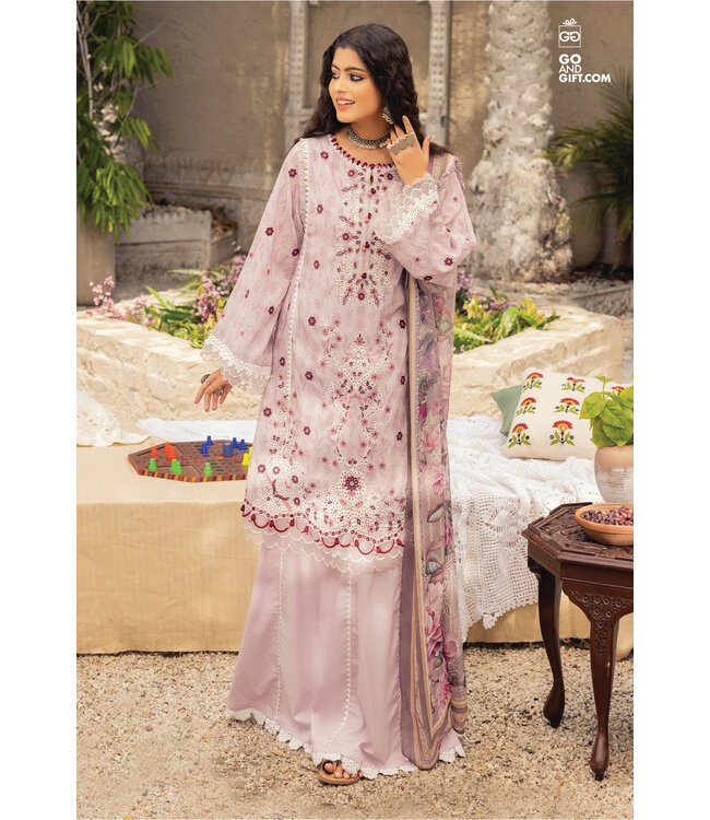 Adan's Libas Dorian-5200-AL