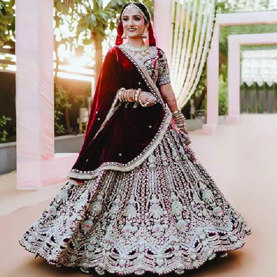 LEHENGA