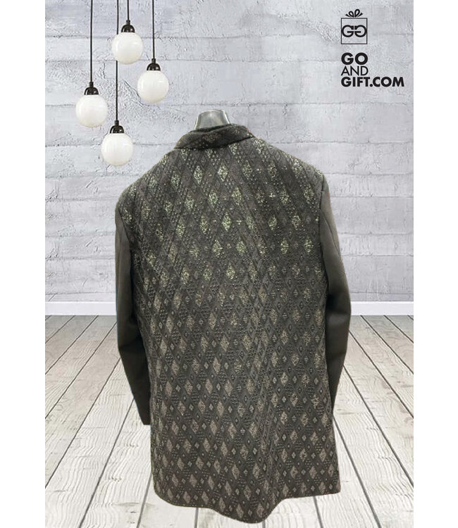 Nimontran Indo-Western Kurta Suit-26556t5