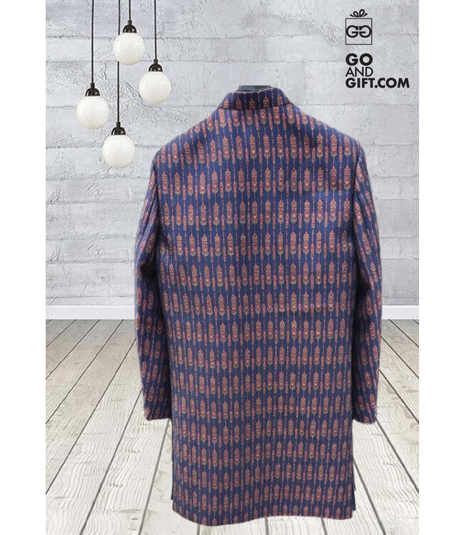 Nimontran Indo-western  Kurta Suit -26248t5