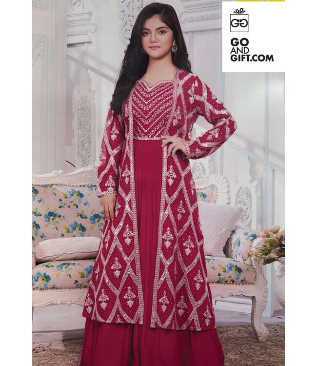 Krish Sequins Lehenga-KRS-1219t5