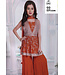 Krish Sequins Sharara SuitX-KRS-3082t10