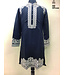 Nimontran Men's Kurta with Pant -9536t5