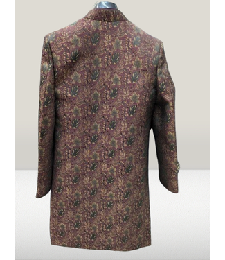 Nimontran Indo-western  Kurta Suit -26561t5