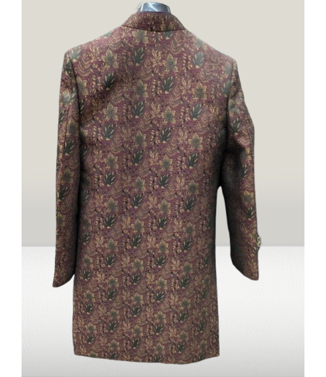 Nimontran Indo-western  Kurta Suit -26561t5