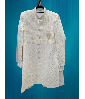 Nimontran Indo-Western Kurta Suit-Nmntrn-9920t5