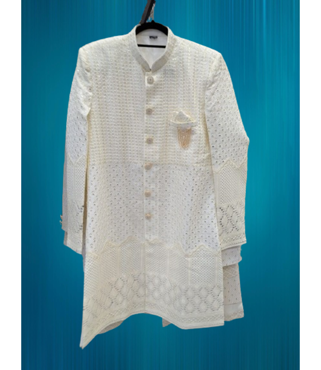 Nimontran Indo-Western Kurta Suit-Nmntrn-9920t5
