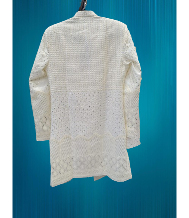 Nimontran Indo-Western Kurta Suit-Nmntrn-9920t5
